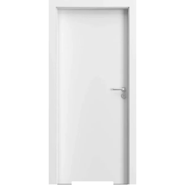 Drzwi Porta Decor P lewe 80cm z podcięciem wentylacyjnym, S