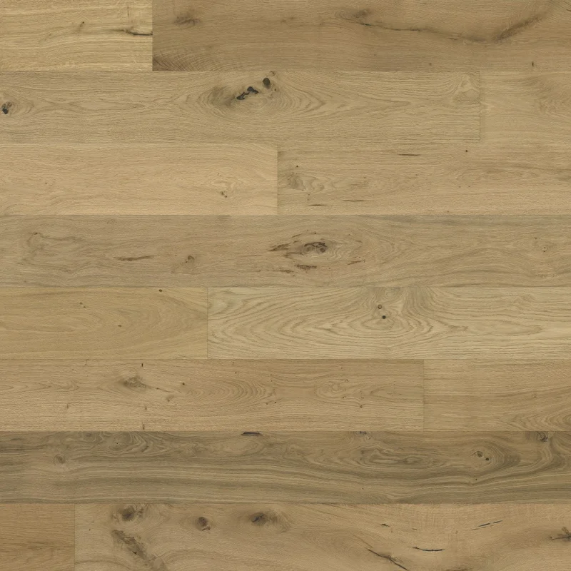 Podłoga drewniana Dąb Grano Natural 141150185 14 mm - 2