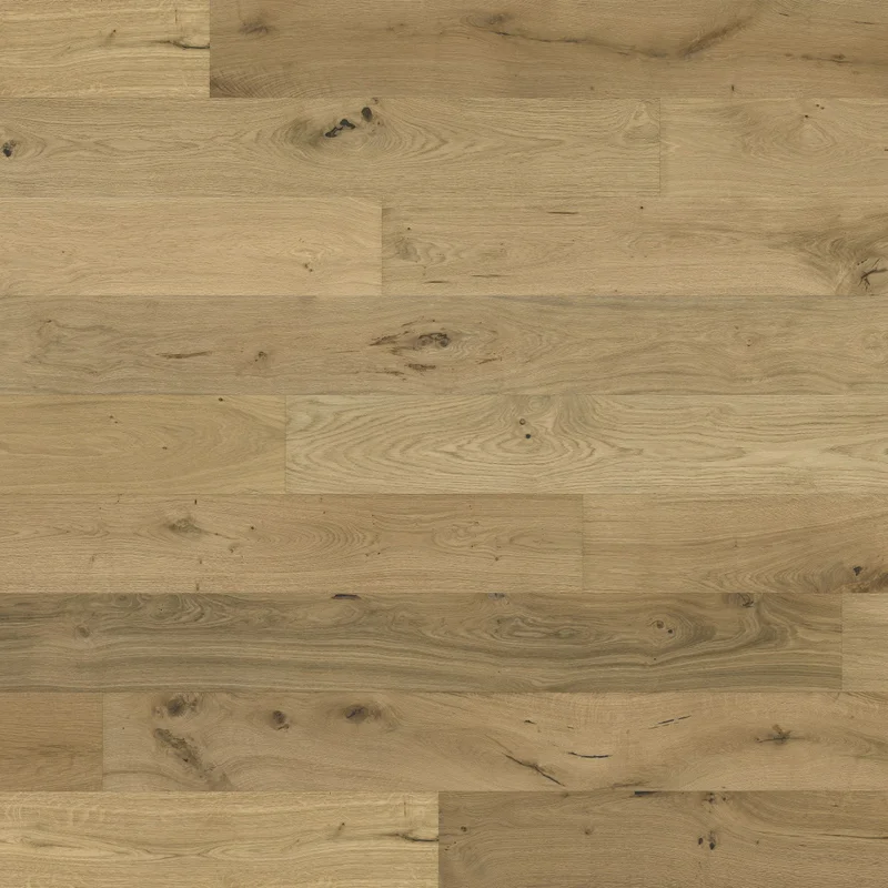Podłoga drewniana Dąb Grano Natural 141150185 14 mm - 3