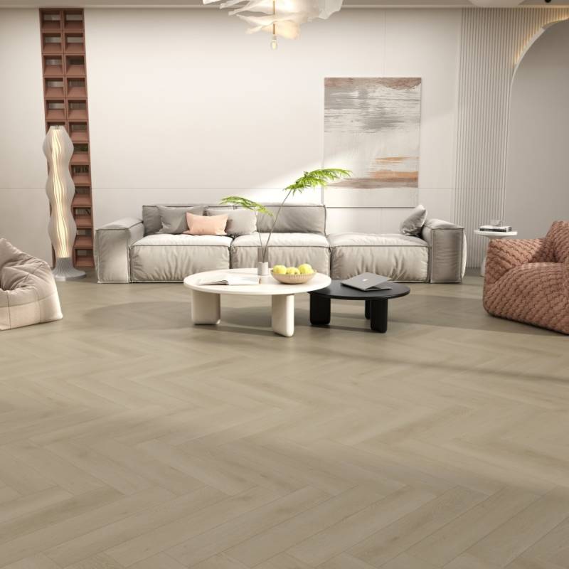 Panele winylove SPC LVT Jodełka Woroncowa Klasa 33 4.5 mm, PAN000294