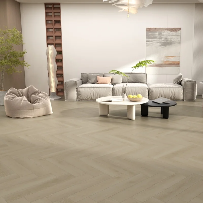 Panele winylove SPC LVT Jodełka Woroncowa Klasa 33 4.5 mm,