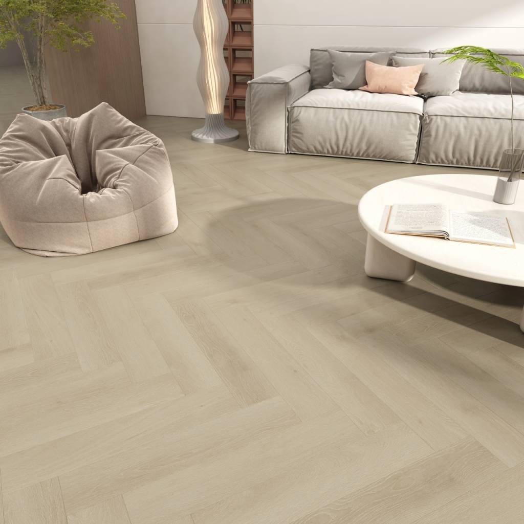 Panele winylove SPC LVT Jodełka Woroncowa Klasa 33 4.5 mm, PAN000294