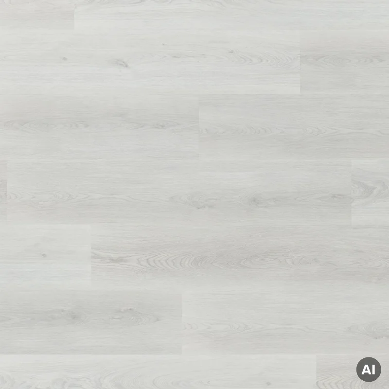 Panele winylowe z podkładem SPC Dąb mglisty 41892E 5.3 mm