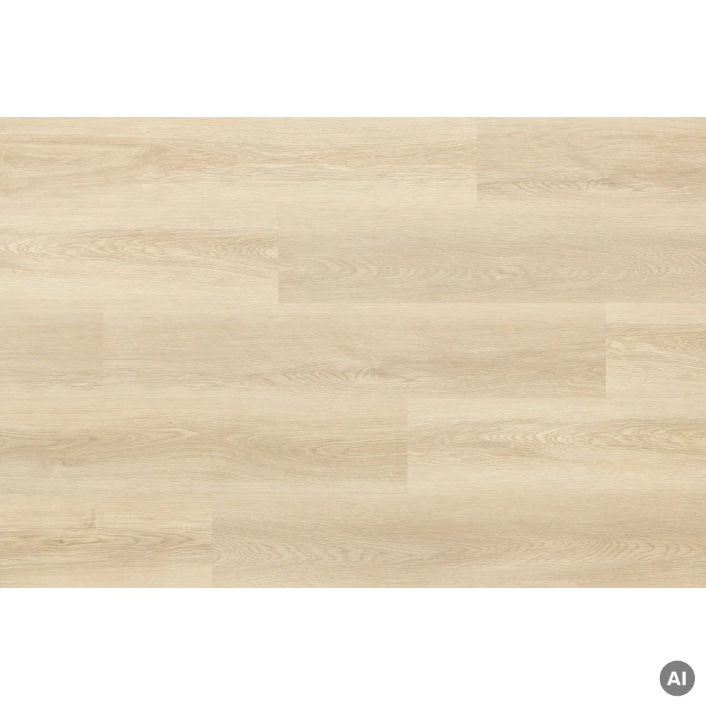 Panele winylowe SPC z podkładem Dąb saharyjski 5.3 mm Klasa 33 TAK, 5905167866061