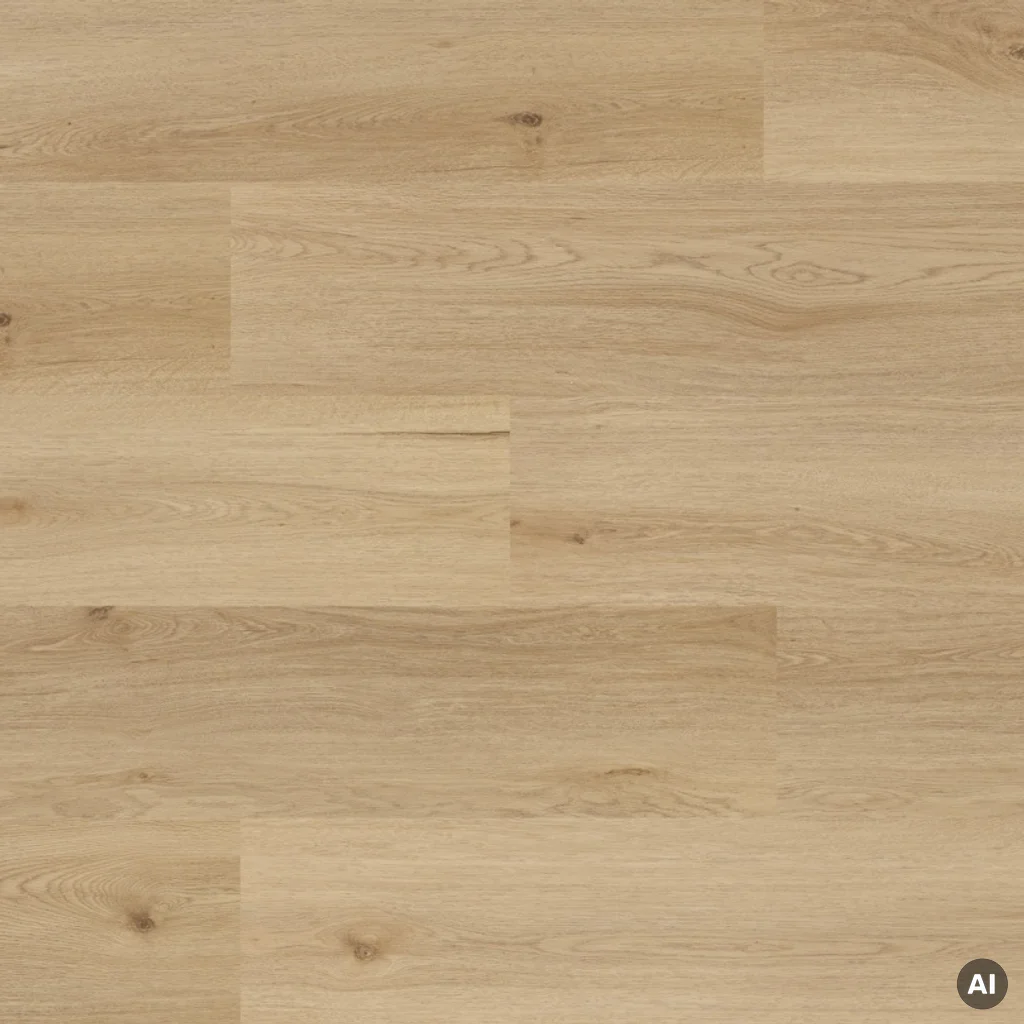 Panele winylowe SPC z podkładem Dąb bałtycki 5.3 mm Klasa 33 TAK, 5905167866078