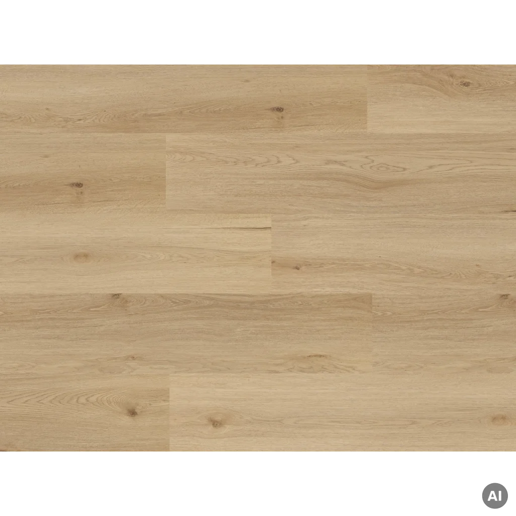 Panele winylowe SPC z podkładem Dąb bałtycki 5.3 mm Klasa 33 TAK, 5905167866078