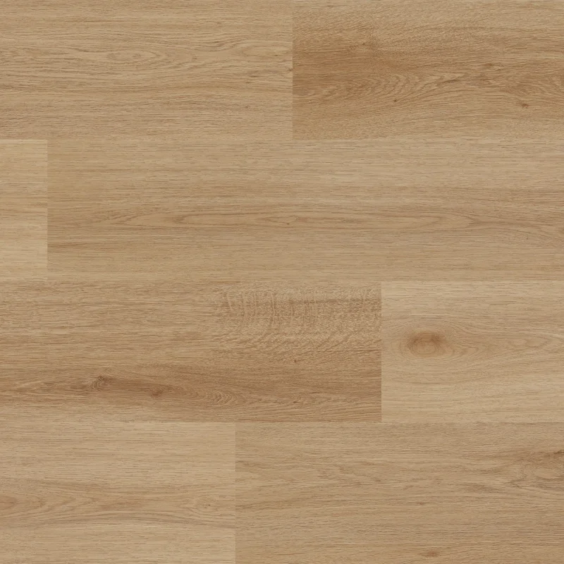 Panele winylowe z podkładem SPC LVT Dąb naturalny 41585E K