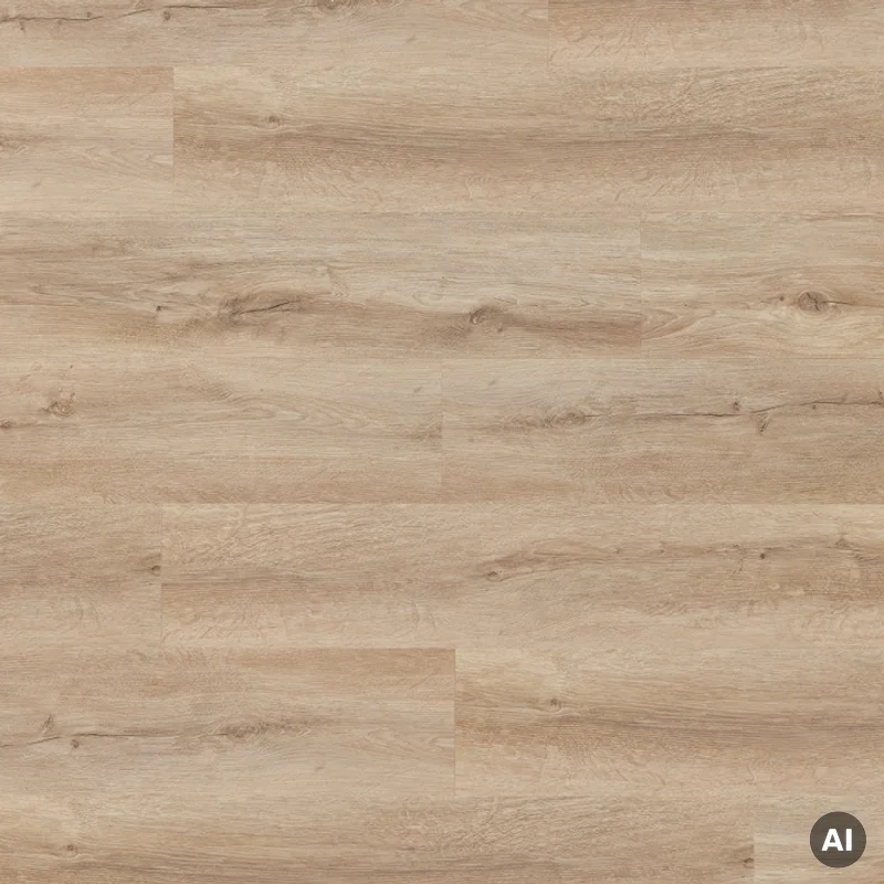 Panele winylowe z podkładem SPC Dąb aksamitny 41843E 5.3 m