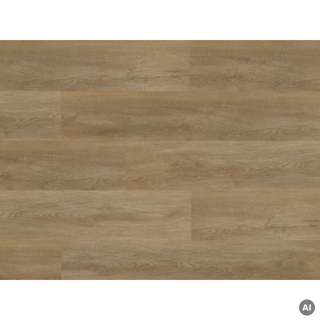 Panele winylowe SPC z podkładem Dąb słoneczny 5.3 mm Klasa 33 TAK, 5905167866108