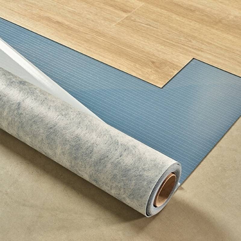 Podkład Xtrafloor Comfort Underlay, 345006