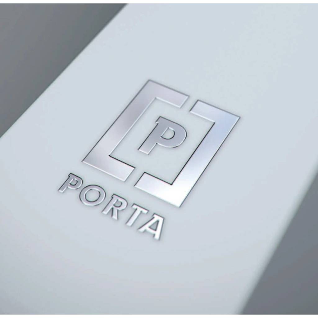 Zestaw Porta KOMPAKT + Skrzydło Verte Home G.4 70cm, SPAHG40S07DBI0AS0KA300