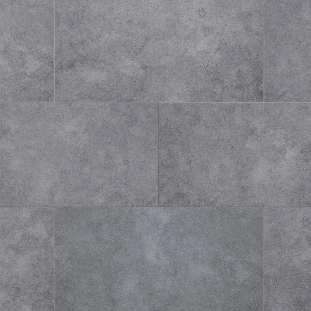 Panele winylowe z podkładem Concrete Dark 6056133 Klasa 42 6.5 mm