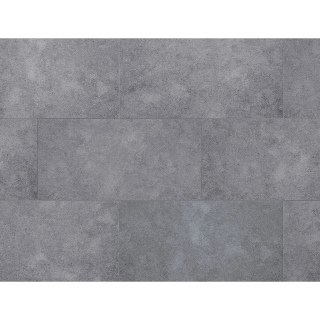 Panele winylowe z podkładem Concrete Dark 6056133 Klasa 42 6.5 mm