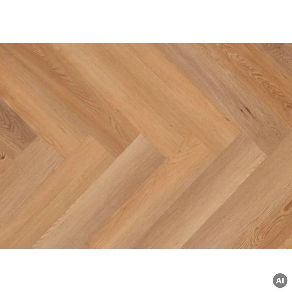 Panele winylowe LVT Jodełka Firenze dryback HB Cooper 2.5 mm Klasa 33, FIR HB-848-DB