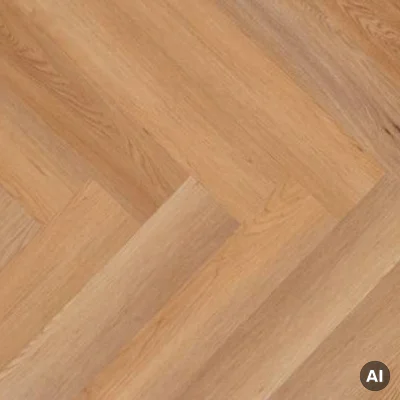 Panele winylowe LVT Jodełka Firenze dryback HB Cooper 2.5 mm Klasa 33, FIR HB-848-DB