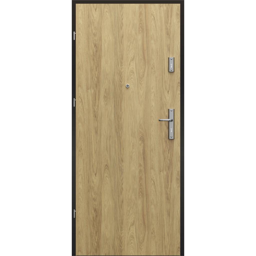 Drzwi Wejściowe Agat Lewe 80 Hikora, SPEA0P0L082OHJSD30O000 Drzwi Wejściowe Agat Lewe 80 Hikora, SPEA0P0L082OHJSD30O000