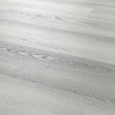 Panele winylowe ze zintegrowanym podkładem SPC LVT Dąb Dayton CWSA 201 Klasa 33 5.3 mm, 5905167858271