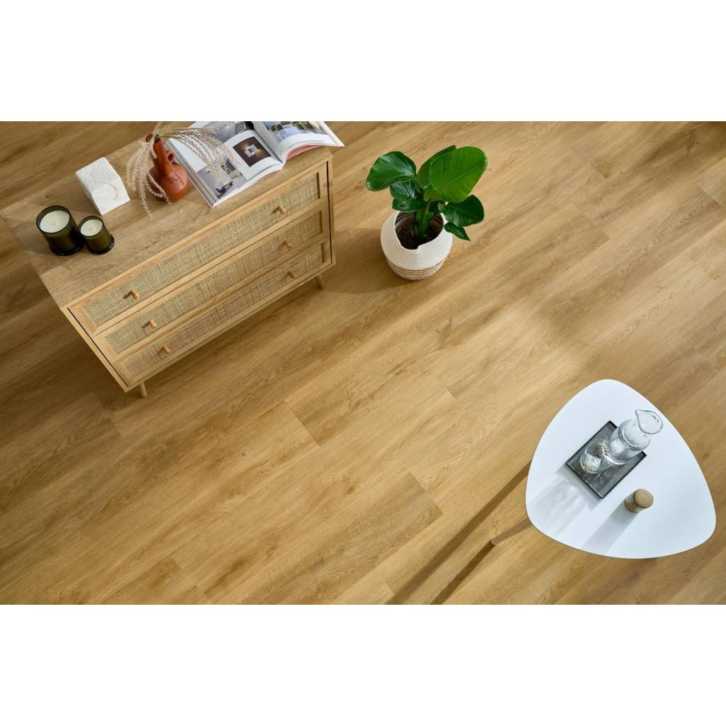 Panele winylowe SPC LVT Dąb Sierra DA 154 Klasa 33 2.5 mm, 5905167857717