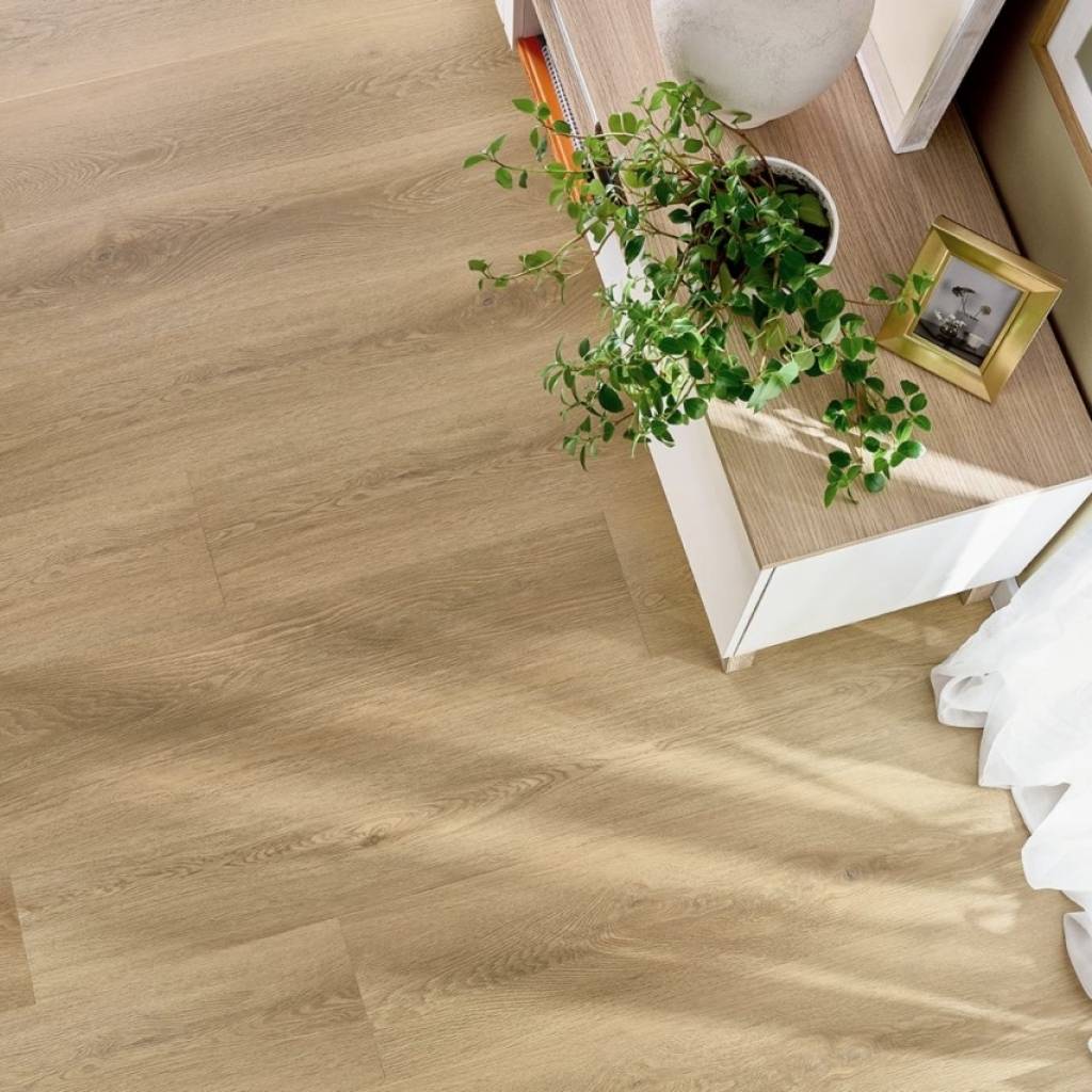 Panele winylowe SPC LVT Dąb Menor DAS 223 Klasa 33 2.5 mm, 5905167857762