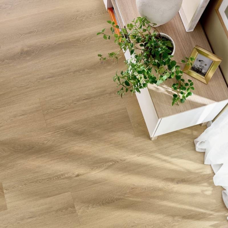 Panele winylowe SPC LVT Dąb Menor DAS 223 Klasa 33 2.5 mm, 