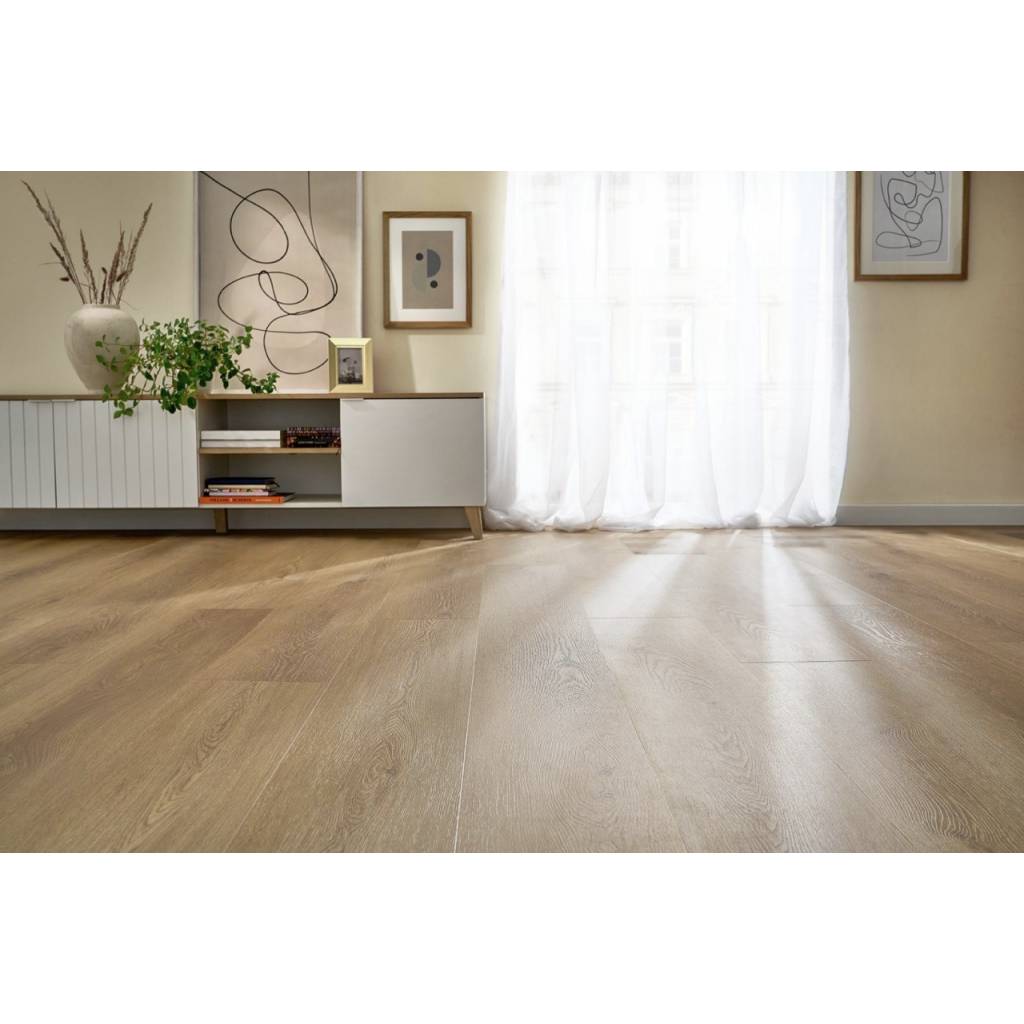 Panele winylowe SPC LVT Dąb Menor DAS 223 Klasa 33 2.5 mm, 5905167857762