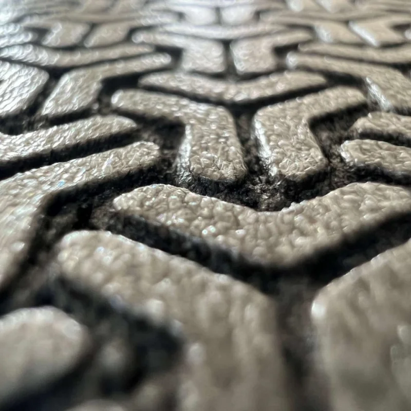 Panele winylowe ze zintegrowanym podkładem SPC LVT Dąb Pet