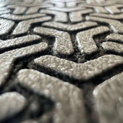 Panele winylowe ze zintegrowanym podkłladem SPC LVT Dąb Rockford CWA 179 Klasa 33 5.3 mm, 5905167858196