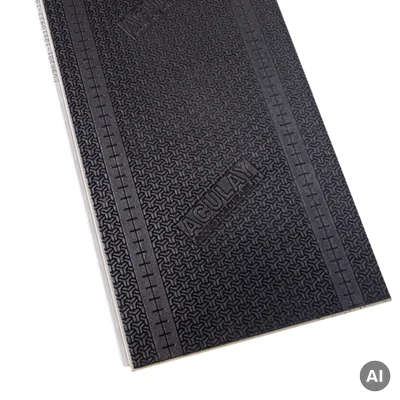 Panele winylowe SPC LVT z podkładem Dąb Windsor 5.3 mm Klasa 33 TAK, 5905167858240