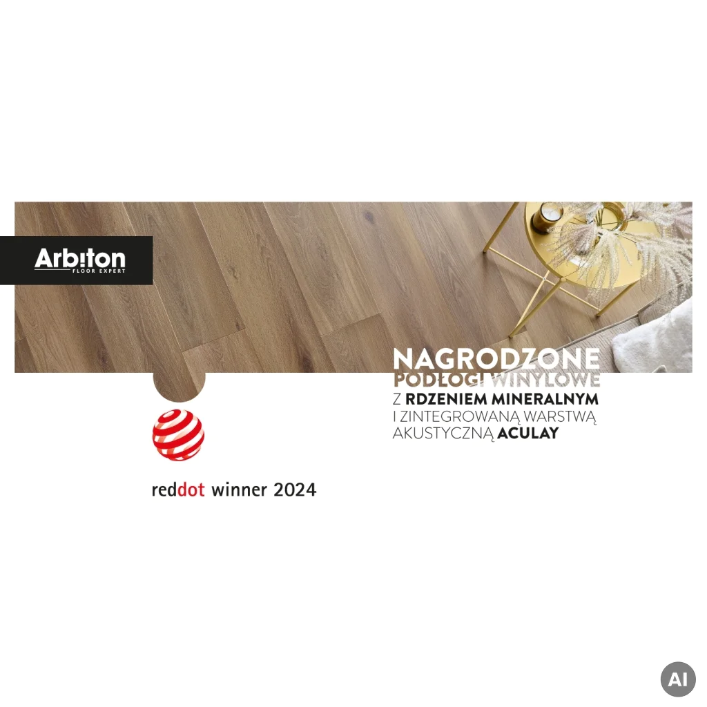 Panele winylowe SPC LVT z podkładem Dąb Timbersland 5.3 mm Klasa 33 TAK, 5905167858257