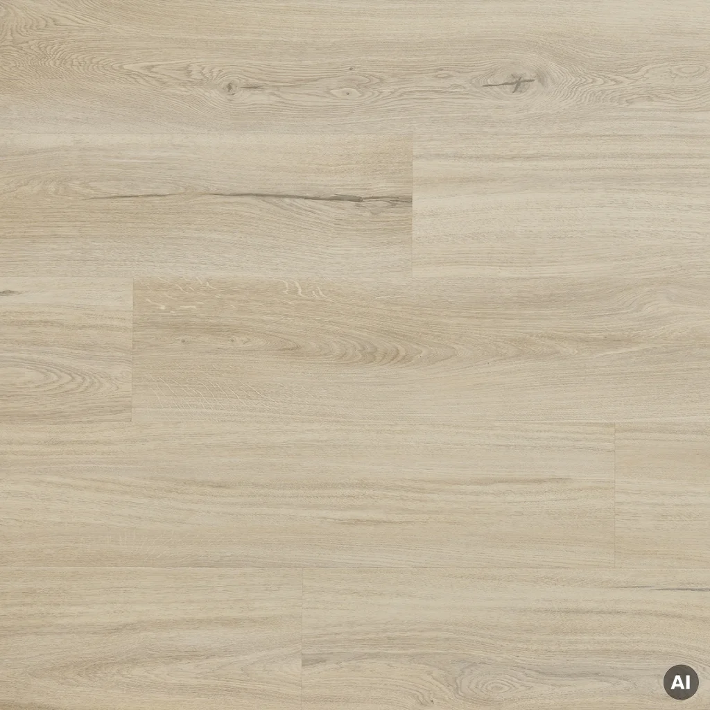 Panele winylowe SPC LVT z podkładem Dąb Brandon 5.3 mm Klasa 33 TAK, 5905167858295