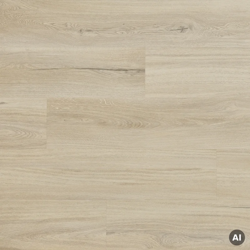 Panele winylowe SPC LVT z podkładem Dąb Brandon 5.3 mm Kla