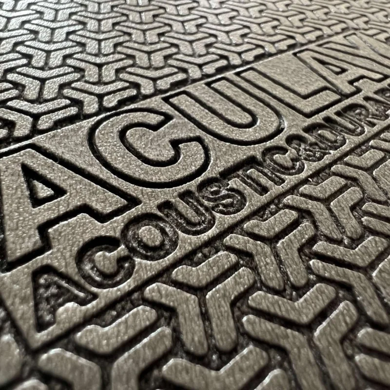 Panele winylowe ze zintegrowanym podkładem SPC LVT Dąb Eld