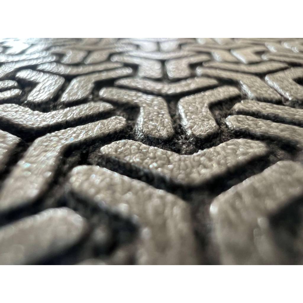 Panele winylowe ze zintegrowanym podkładem SPC LVT Dąb Lavant CWSA 206  Klasa 33 5.3 mm, 5905167858325