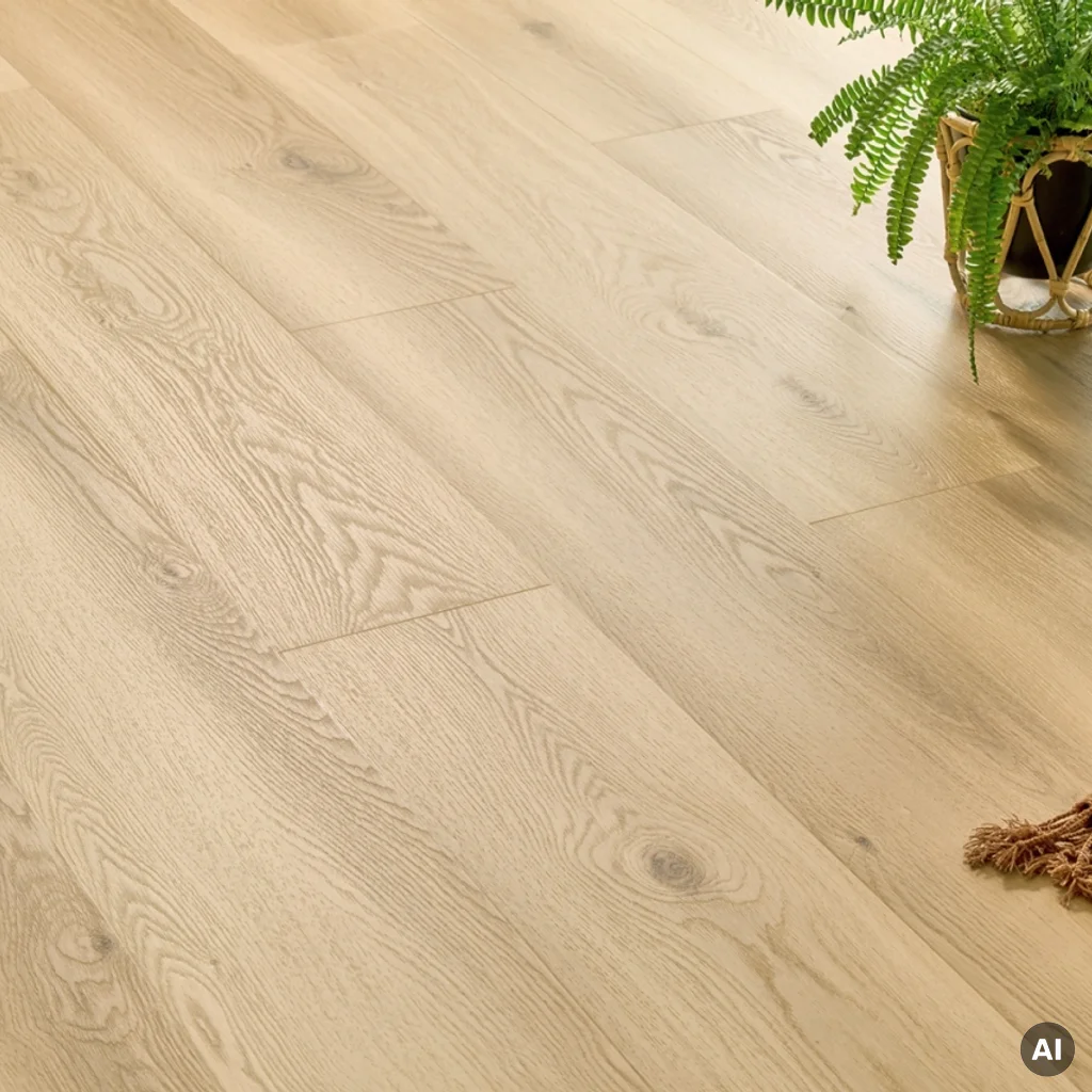 Panele winylowe ze zintegrowanym podkładem SPC LVT Dąb Nordland CWSA 207  Klasa 33 5.3 mm TAK, 5905167858332