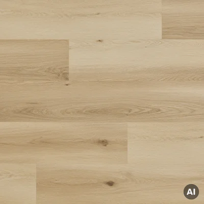 Panele winylowe SPC LVT z podkładem Dąb Nordland 5.3 mm Klasa 33 TAK, 5905167858332