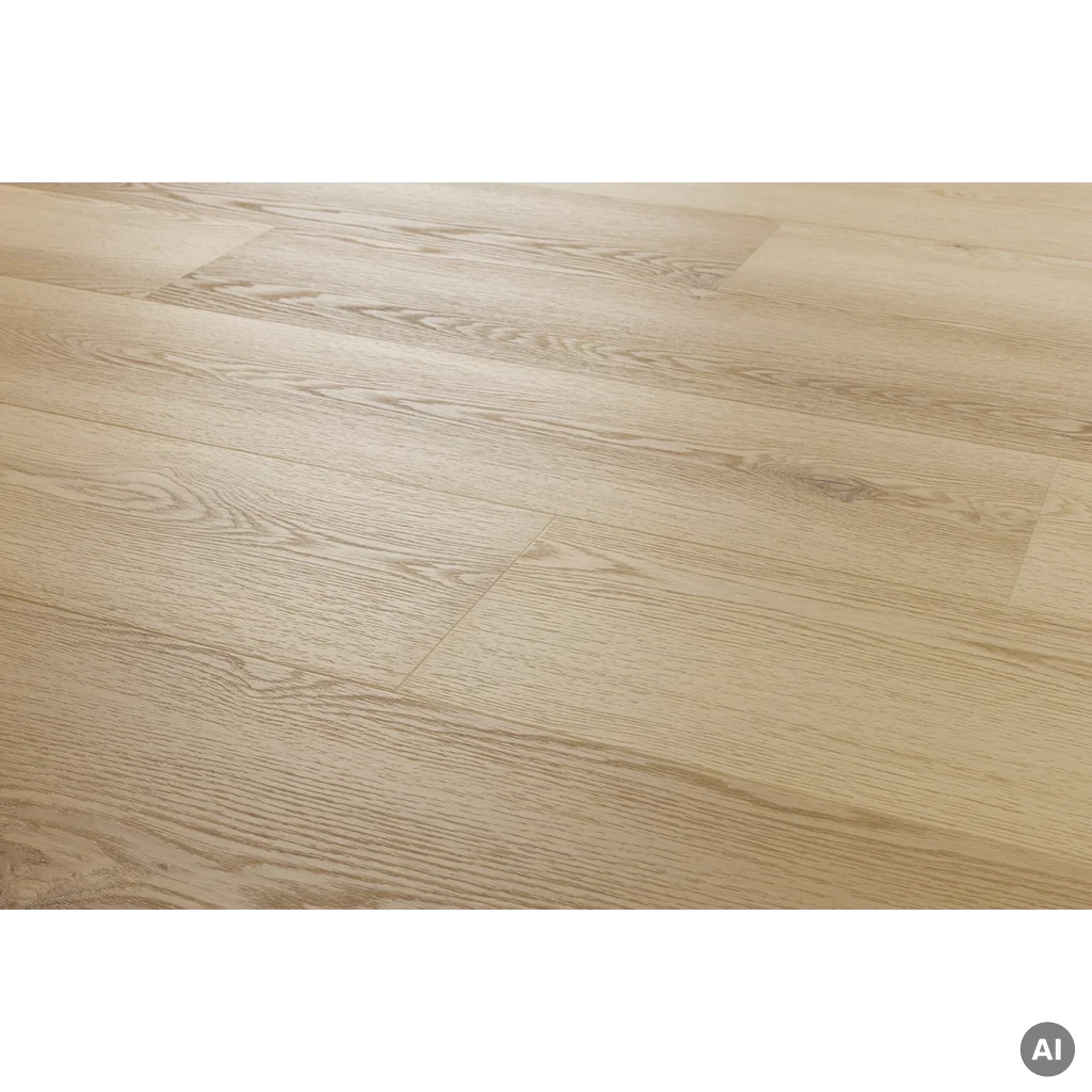 Panele winylowe SPC LVT z podkładem Dąb Nordland 5.3 mm Klasa 33 TAK, 5905167858332