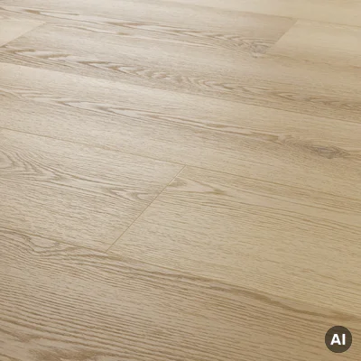Panele winylowe SPC LVT z podkładem Dąb Nordland 5.3 mm Klasa 33 TAK, 5905167858332