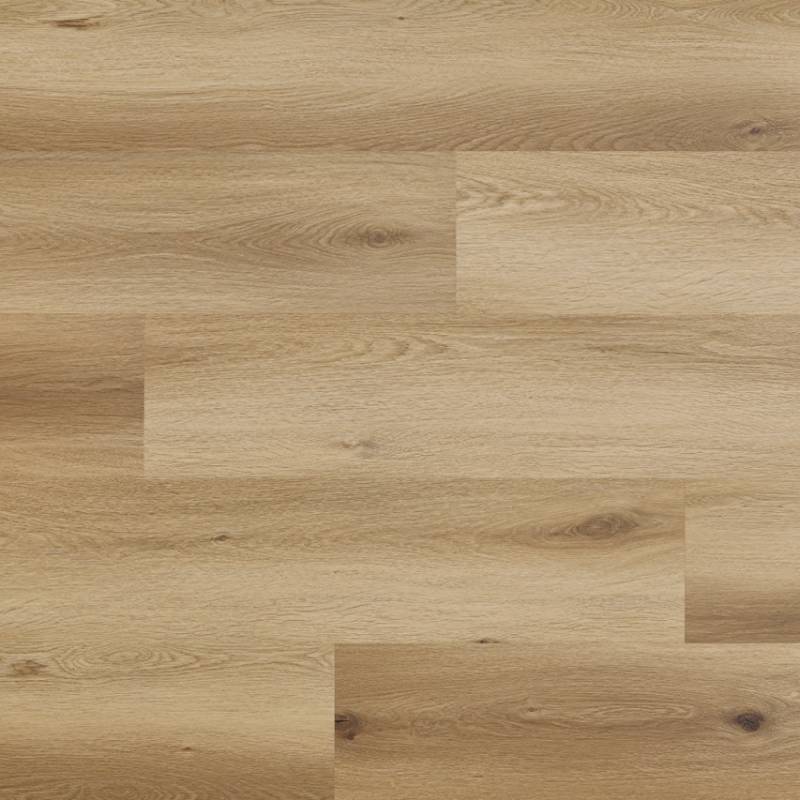 Panele winylowe ze zintegrowanym podkładem SPC LVT Dąb Garland CWSA 208 Klasa 33 5.3 mm, 5905167858349