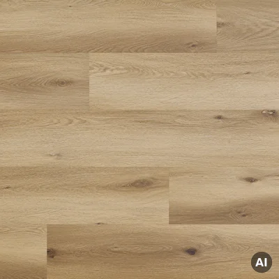 Panele winylowe SPC LVT z podkładem Dąb Garland 5.3 mm Klasa 33 TAK, 5905167858349