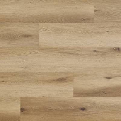 Panele winylowe ze zintegrowanym podkładem SPC LVT Dąb Garland CWSA 208 Klasa 33 5.3 mm, 5905167858349