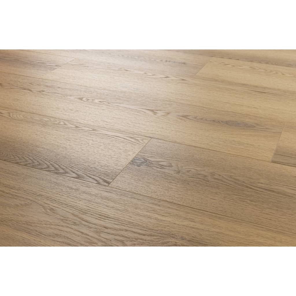 Panele winylowe ze zintegrowanym podkładem SPC LVT Dąb Garland CWSA 208 Klasa 33 5.3 mm, 5905167858349