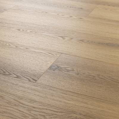 Panele winylowe ze zintegrowanym podkładem SPC LVT Dąb Garland CWSA 208 Klasa 33 5.3 mm, 5905167858349