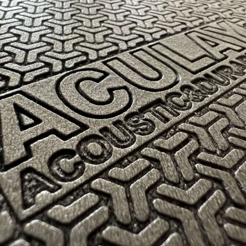 Panele winylowe ze zintegrowanym podkładem SPC LVT Dąb Sal