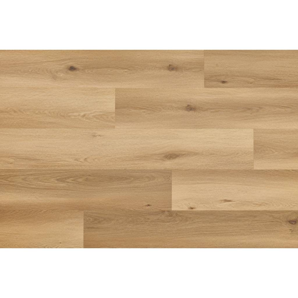 Panele winylowe ze zintegrowanym podkładem SPC LVT Dąb Cavaillon CWSA 210 Klasa 33 5.3 mm, 5905167858363