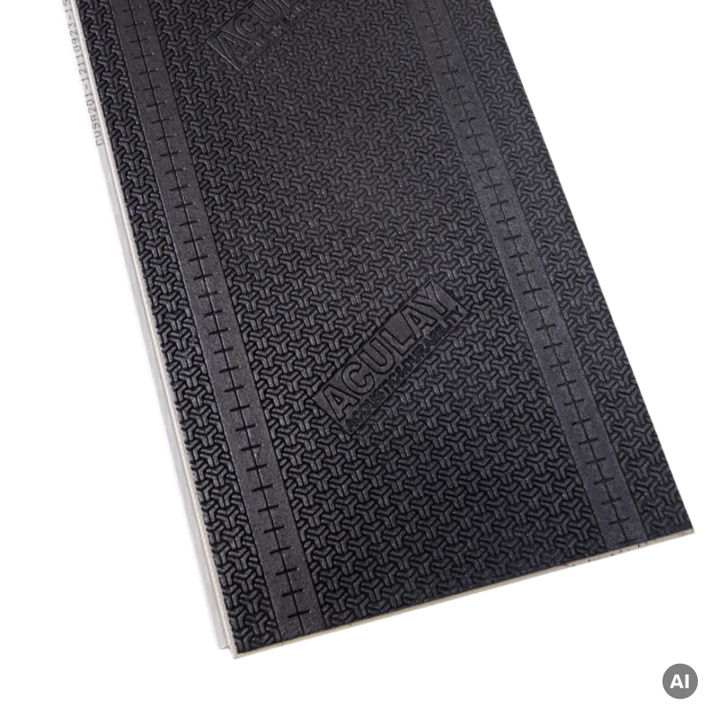Panele winylowe SPC LVT z podkładem Dąb Cavaillon 5.3 mm Klasa 33 TAK, 5905167858363