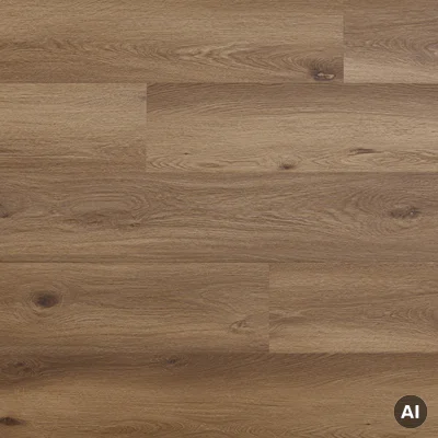 Panele winylowe SPC LVT z podkładem Dąb Dallas 5.3 mm Klasa 33 TAK, 5905167858370