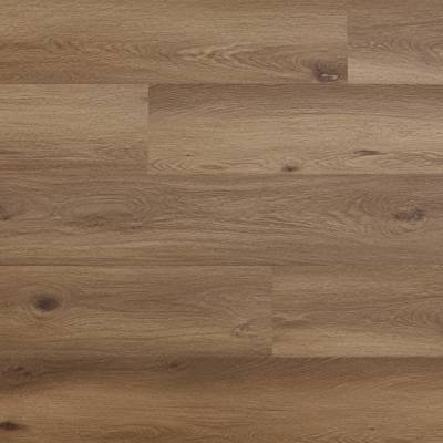 Panele winylowe ze zintegrowanym podkładem SPC LVT Dąb Dallas CWSA 211 Klasa 33 5.3 mm, 5905167858370