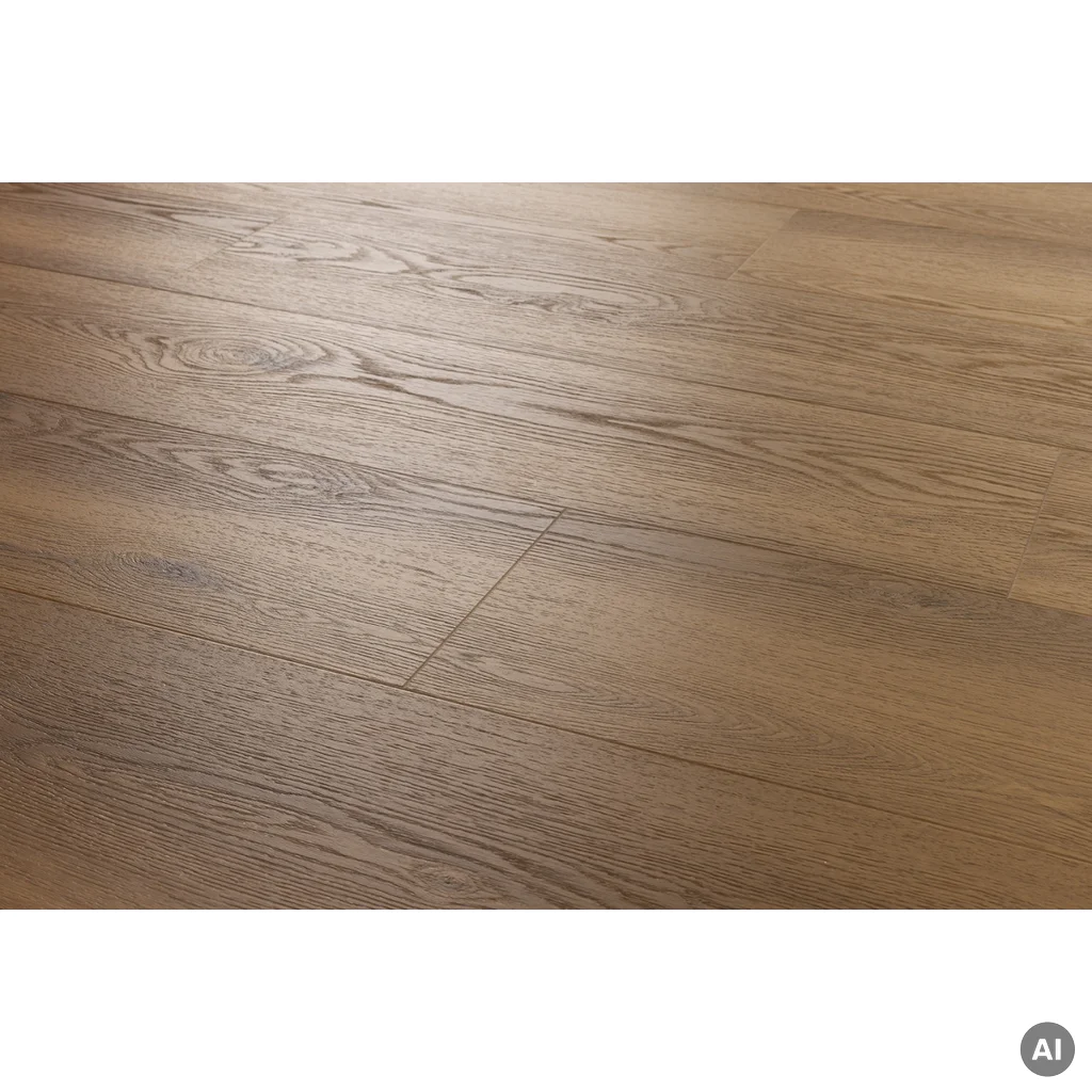 Panele winylowe SPC LVT z podkładem Dąb Dallas 5.3 mm Klasa 33 TAK, 5905167858370