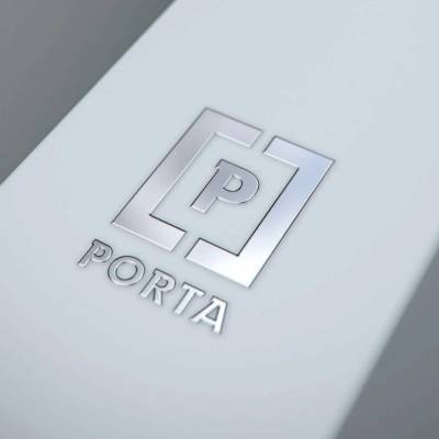 Ościeżnica regulowana PORTA SYSTEM A 75-95 lewa 70cm przylgowa, OPWP0A0L07DBI0SZ360000