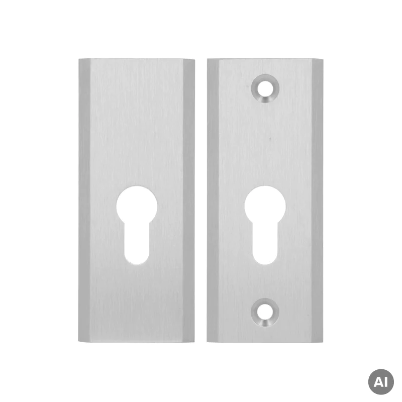 Rozeta Niagara-Haga Inox, AORXRBI00JX/KXXXXB